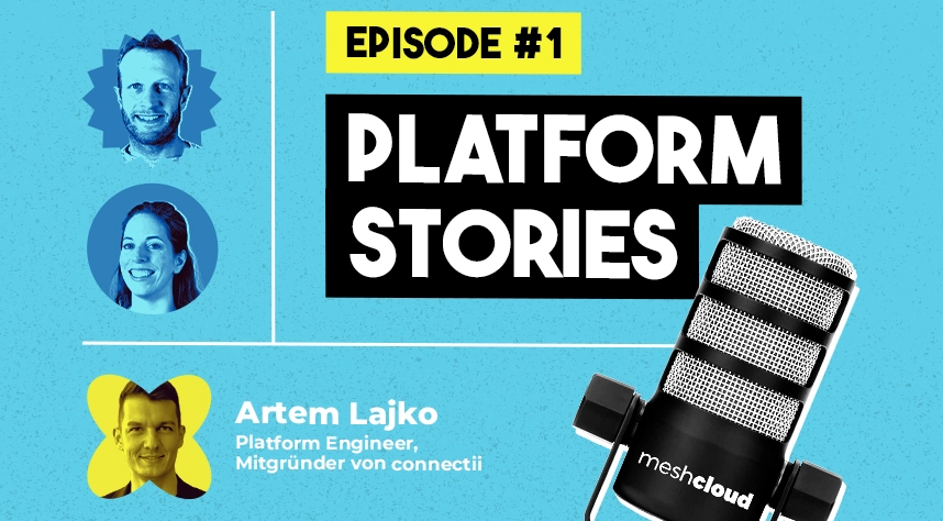 Platform Stories First Episode